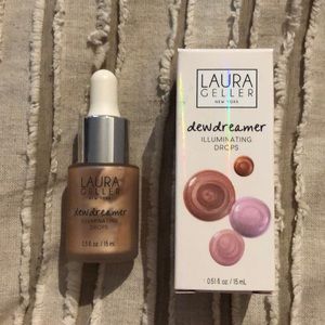 Laura Geller dewdreamer illuminating drops